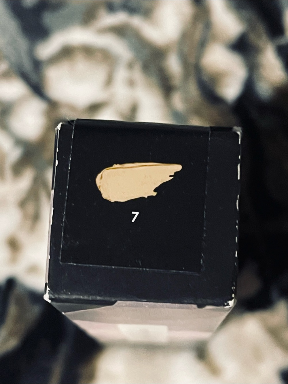 Fenty Shade 7 Eaze Drop Stick Blur + Smooth Tint Stick Foundation - Picture 2 of 4